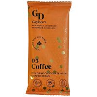 GD Coffee Chocolate